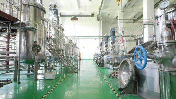 一个女企业家的现代农业之梦——访凯时娱乐董事长徐志文