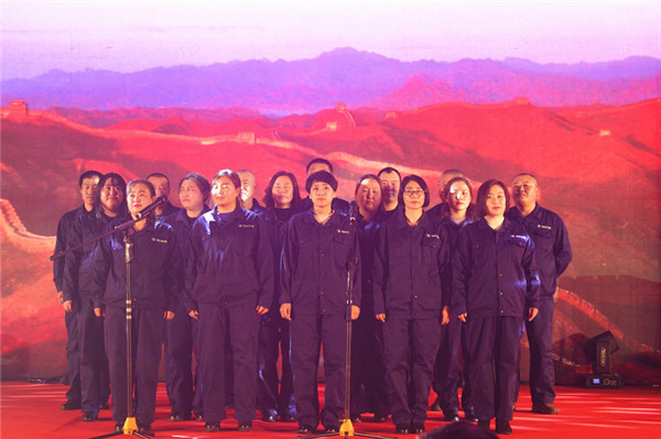 凯时娱乐生物召开2018年度表彰奖励大会暨2019年度工作规划大会