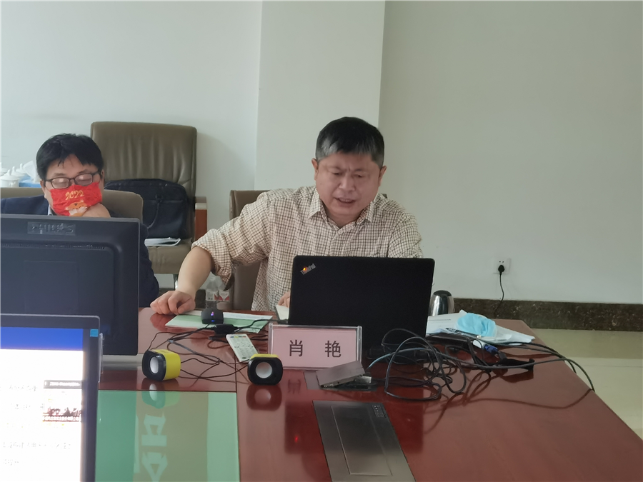 凯时娱乐生物｜国家重点研发计划“黄土高原旱作适水改土与产能提升技术模式及应用”项目启动